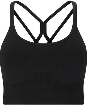 Athlecia Foan V2 Seamless Bra schwarz