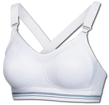 Schiesser Sport-BH High Impact weiss 70A
