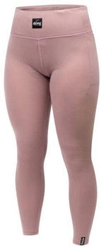Eivy Pocket Wool Rib Tights Leggings
