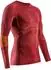dune red/orange