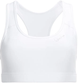 Winshape Sport-BH 'SB102C' grau weiß
