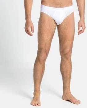 Odlo Bottom Brief ACTIVE F-DRY weiß