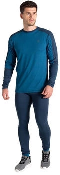 Dare2b Exchange III Baselayer-Set dunkelblau