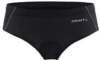 Craft Greatness Bike Hipster Radunterhose gepolstert schwarz Craft Greatness Bike Hipster Radunterhose gepolstert schwarz