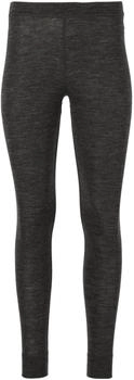 Whistler Cerro Merino Wool Baselayer Hose schwarz 1001