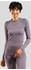 Odlo Women Performance Warm Eco Base Layer Top (196191)