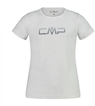 CMP Kinder T-Shirt weiß