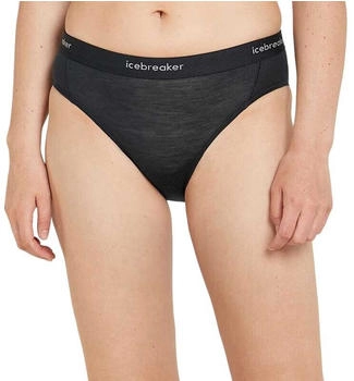 Icebreaker Cool-Lite Sprite Hipster schwarz