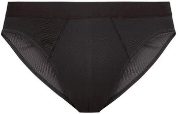 Odlo Active F-Dry Light Bottom Brief schwarz
