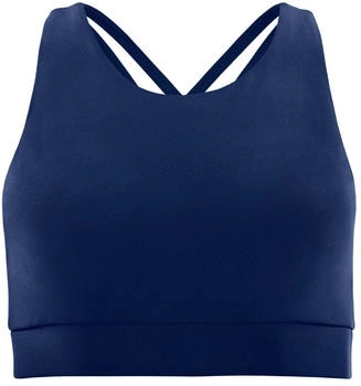 Winshape Damen Sport-BH dark blue
