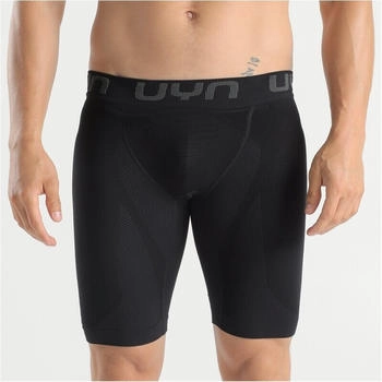 UYN Position Long Leg Unterhose B000 schwarz L-XL
