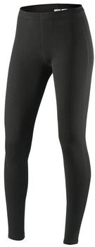 Houdini Long Power Tights schwarz