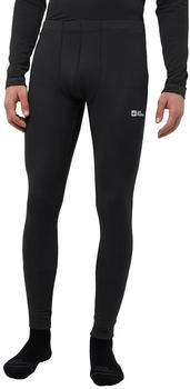 Jack Wolfskin Infinite Warm Pants schwarz