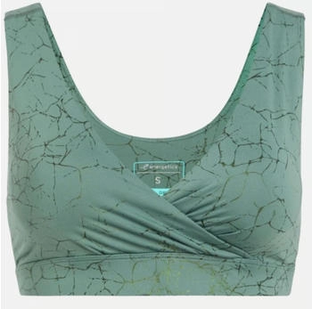 Energetics Sport-BH Byllie 903 aop- grün dunkel