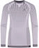 Odlo BL TOP Crew Neck Long Sleeve Performance Warm Kids