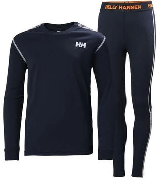 Helly Hansen HH Lifa Active Unterbekleidungsset marine