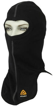 Aclima Balaclava one schwarz