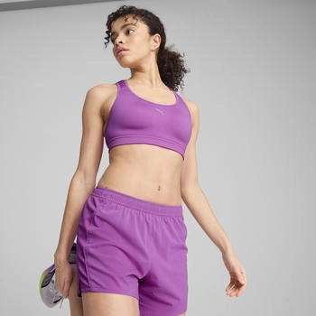 Puma 4KEEPS Sport-BH (524953) wild berry