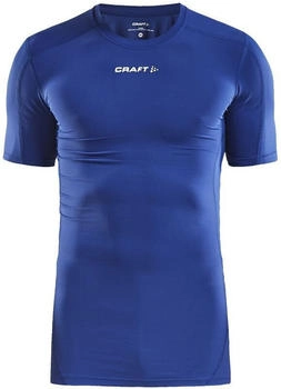 Craft Pro Control Shirt (1906855) club cobolt