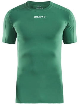 Craft Pro Control Shirt (1906855) team green