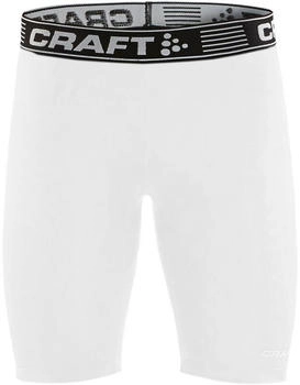Craft Pro Control Shorts (1906858) white
