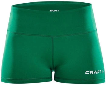 Craft Squad Hotpants Women (1906986) team green