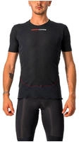 Castelli 4520530-010, Castelli Prosecco Tech Short Sleeve Kurzes Funktionsunterhemd