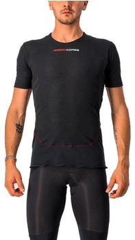 Castelli Prosecco Tech Langarm Funktionsunterwäsche schwarz Castelli Prosecco Tech Langarm Funktionsunterwäsche schwarz