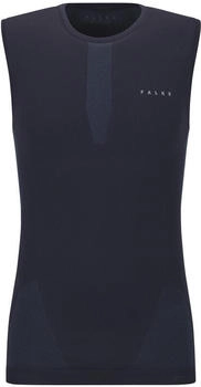 Falke Warm Top schwarz