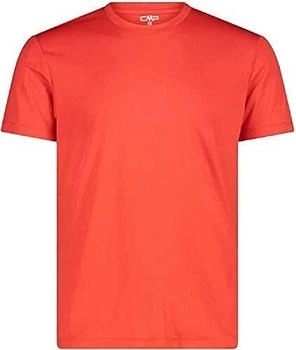 CMP Herren-T-Shirt feuer