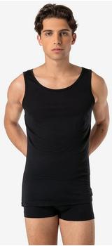 Super Natural Sierra140 Tanktop schwarz