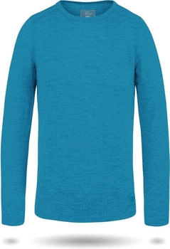 Normani Funktionsshirt Broome 9303 blau schwarz