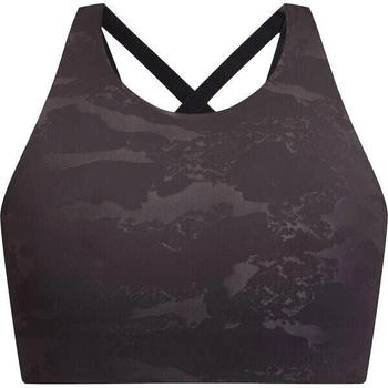 Energetics Damen BH Brynn aop- schwarz