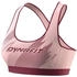 Graphic Sport-BH rosa