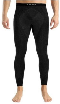 UYN Elevatyon Biomorph lange Unterhose schwarz