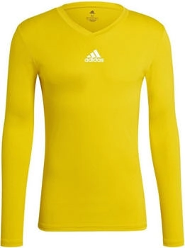 Adidas Team Base Longsleeve GN7506 team gelb