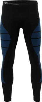 Stark Soul Trainingshose schwarz blau A