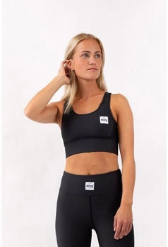Eivy Rider Sports BRA Team Black