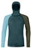 Ortovox 120 Comp Light Hoody M