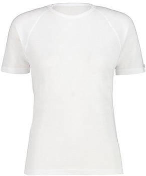 CMP Unterhemd WOMAN T-SHIRT bianco