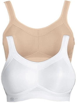 Anita Sport-BH momentum Stützfunktion desert-weiß
