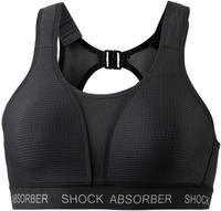 Shock Absorber Top-BH U10004 Schwarz Female