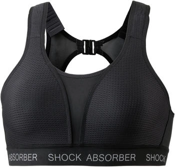 Shock Absorber Ultimate Run BH schwarz