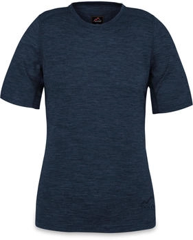 Normani Merino T-Shirt Kurzarm outdoor 100% Merinowolle