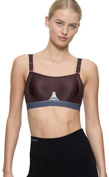 Triumph Gravity Lite N Sport-BH deep burgundy