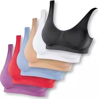 SLIMmaxx Super-BH 6er Set