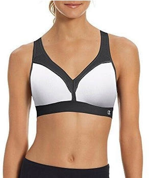 Champion The Curvy Sports Bra weiß Champion The Curvy Sports Bra weiß