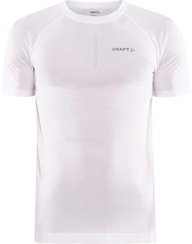 Craft ADV COOL INTENSITY SS TEE M weiß