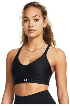 Under Armour Infinity Sport-bh geringer Unterstützung