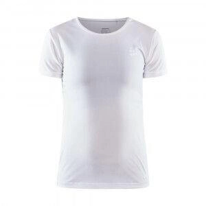 Craft Dry Shirt Damen weiß